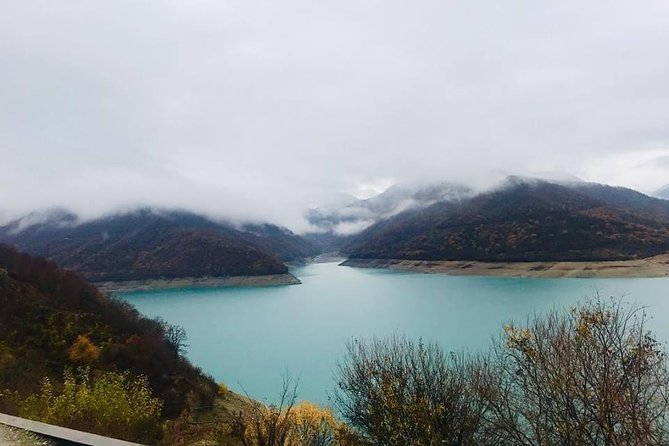full day Kazbegi-Gudauri-jvari -from Tbilisi - What the private format adds