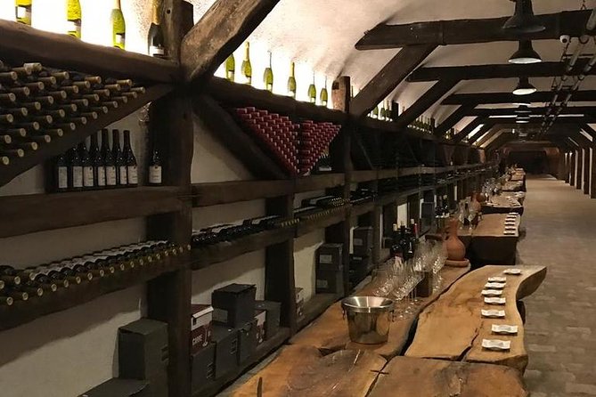 Full Day Private Wine Tour in Kakheti Region with Lunch and 3 Wine Tastings - What the wine story adds to the day