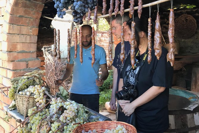 Full Day Private Wine Tour in Kakheti Region with Lunch and 3 Wine Tastings - The practical side: price, transport, and pace
