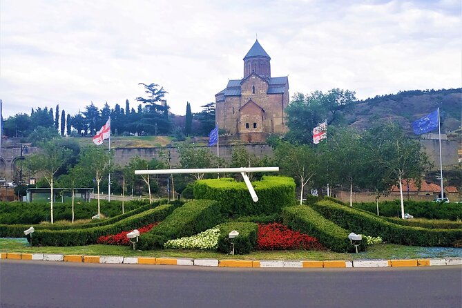 Full Day Tbilisi City Tour with Wine Tasting & Cable Car Ride - Three hours in Old Town Tbilisi