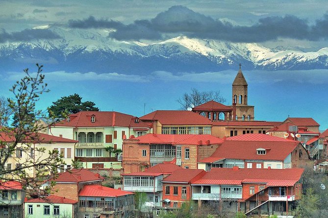 Full Day Tour in Sighnaghi Bodbe Tsinandali from Tbilisi - Key points to know before booking