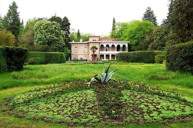 Full Day Tour in Sighnaghi Bodbe Tsinandali from Tbilisi - Why this Kakheti day trip works