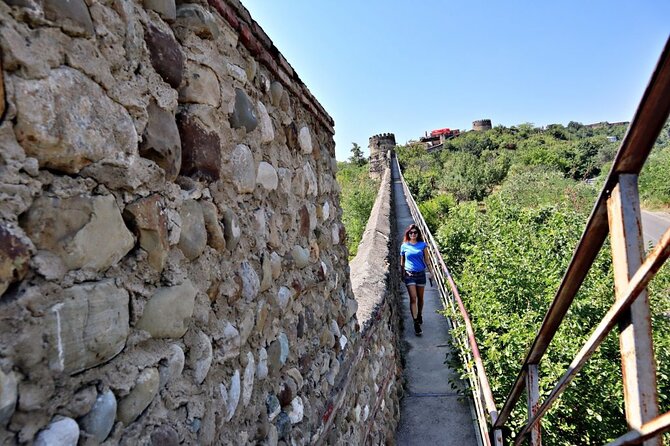Full Day Tour in Sighnaghi Bodbe Tsinandali from Tbilisi - Is $89 good value for a private tour?