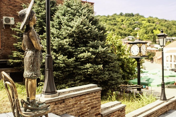 Full day tour to Kakheti: David Gareja and Signagi Town - Who should book this experience?