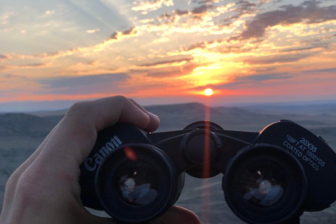 Gareja Sunrise Hike Tour from Tbilisi and Rainbow Hills Trail - Key things to know before booking