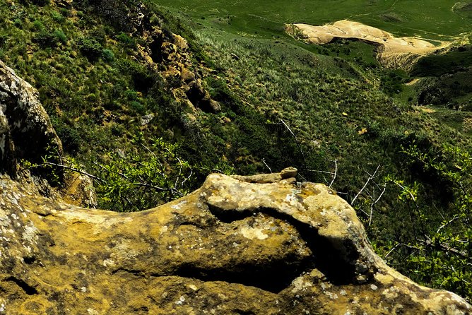 Gareja Sunrise Hike Tour from Tbilisi and Rainbow Hills Trail - What the $260.36 price really covers