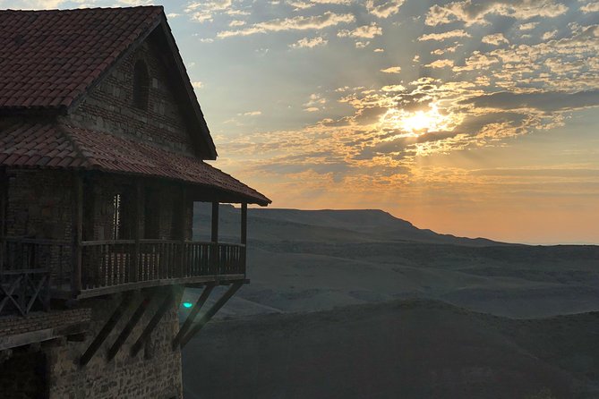 Gareja Sunrise Hike Tour from Tbilisi and Rainbow Hills Trail - Who will enjoy this David Gareja morning most