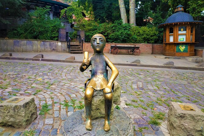 Georgia and Armenia Tour 8 Days/7 Nights - Key points to know before booking