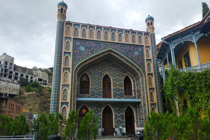 Georgia and Armenia Tour 8 Days/7 Nights - Crossing into Armenia through Dilijan and Lake Sevan