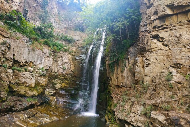 Georgia and Armenia Tour 8 Days/7 Nights - Garni, Geghard, and Yerevan’s city center