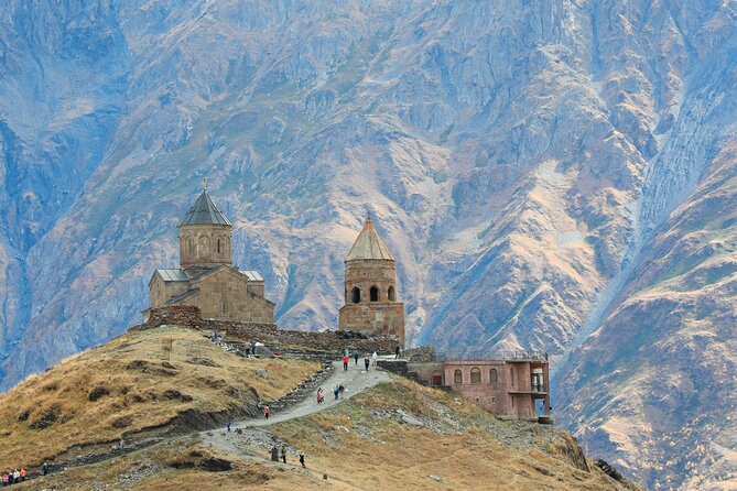 Georgia in 7 Days: A Haven for Nature and Sea Lovers - Key points at a glance