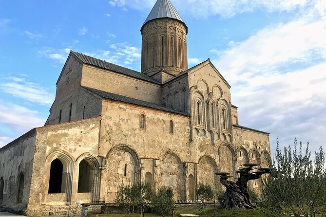 Grand tour to Kakheti for wine lovers: Telavi-Kvareli-Sighnaghi - Key points before you book