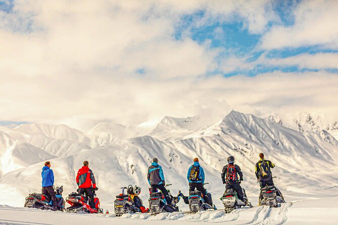 Gudauri Adventures - One Day Private Tour to Gudauri Ski Resort - What Levan Adds to the Experience
