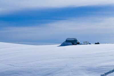 Gudauri Adventures – One Day Private Tour to Gudauri Ski Resort