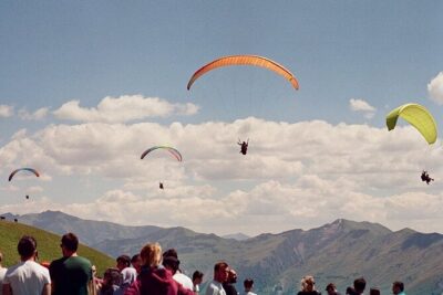 Gudauri and Ananuri full day tour including hotel pick up