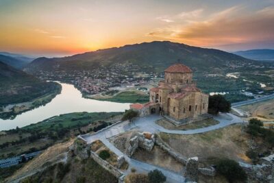 Gudauri Ski Resort day tour from Tbilisi