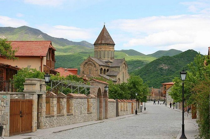Gudauri Ski Resort day tour from Tbilisi - Three hours at Gudauri Ski Resort