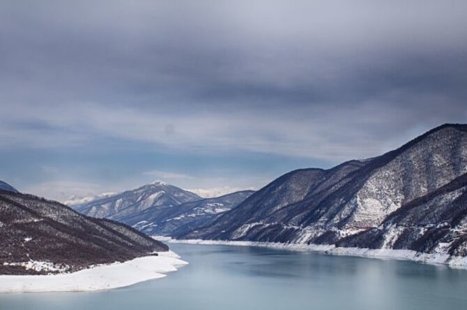 Gudauri Ski Resort Private Day Tour from Tbilisi Snow Adventure - Who will get the most from this outing