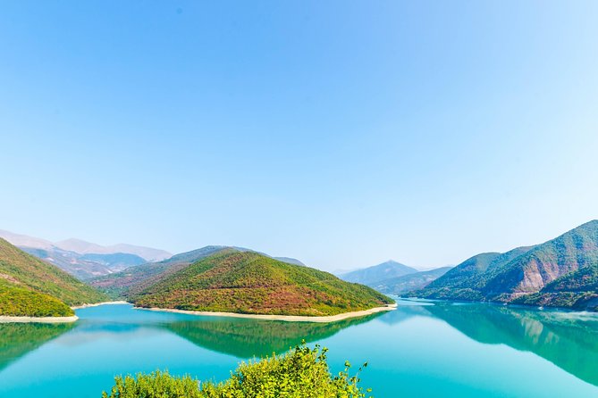 Highlights of Caucasus Mountains-Jinvali,Ananuri,Gudauri,Kazbegi(Group tour) - Key points before you book