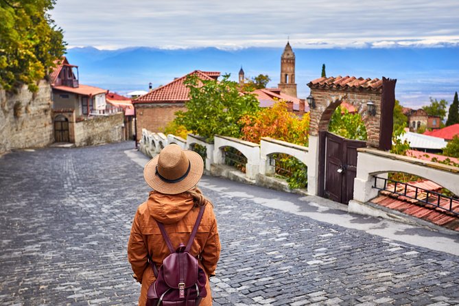 Highlights of Kakheti region-Signagi,Bodbe,Wine tasting(Private Tour) - Key points to know before booking