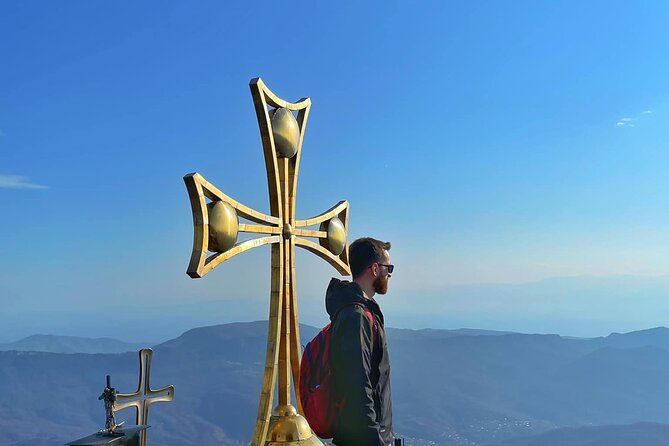 Into The Wild - Day Tour from Kutaisi to Racha Region - Nikortsminda Church and layers of Georgian art