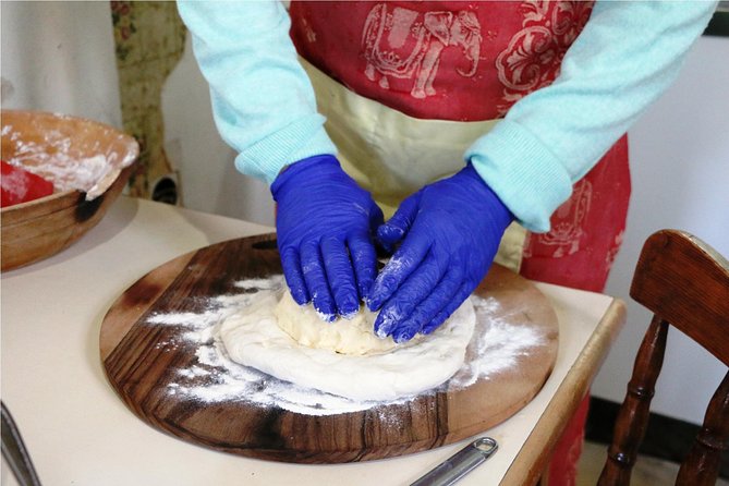 Join a Local for a Market Tour, Cooking Class and Meal in her Tbilisi Home - Why the Private Format Changes the Experience