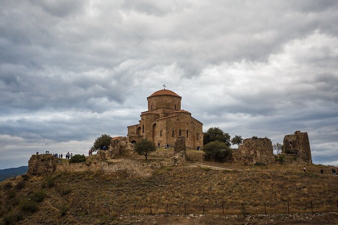 Jvari monastery & Mtskheta - Half day group tour from Tbilisi - What the 3 to 4-hour schedule really gives you