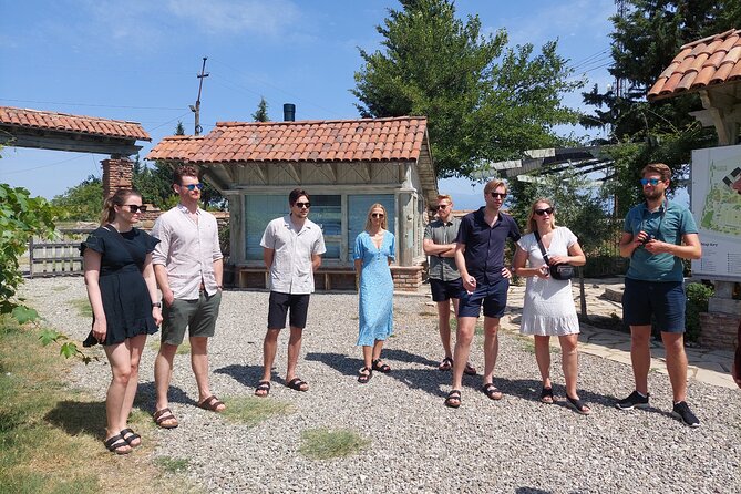 Kakheti.All inclusive Wine tour with family lunch - Why this private Kakheti day works