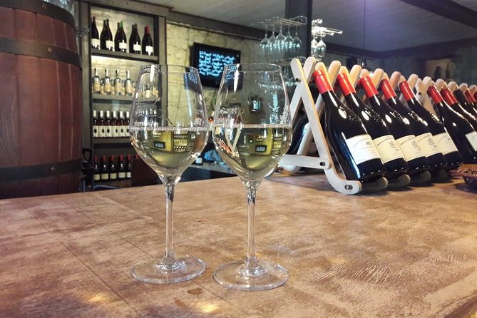 Kakheti.All inclusive Wine tour with family lunch - Guides, pace, and the feel of the day