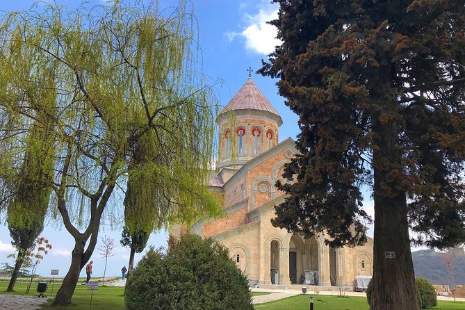 Kakheti and Sighnaghi tour with winetasting - Why this Kakheti day trip works