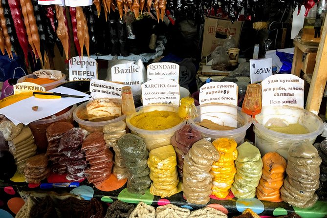Kakheti and Sighnaghi tour with winetasting - Sighnaghi earns its City of Love nickname