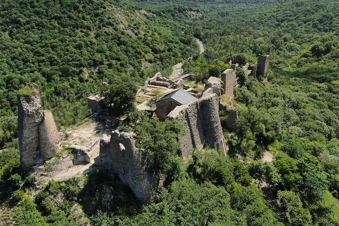 Kakheti, Bodbe, Sighnaghi and Telavi (Group Tour) - Why this Kakheti route works so well