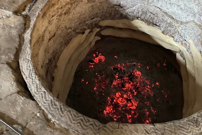 Kakheti, Bodbe, Sighnaghi and Telavi (Group Tour) - Telavi brings in royal Kakheti