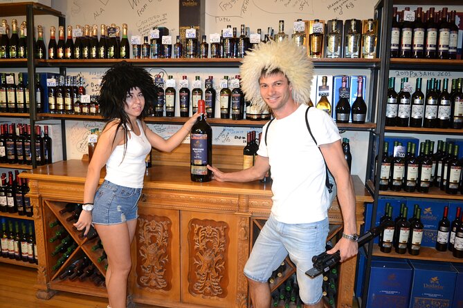 Kakheti: Bodbe, Sighnaghi, Telavi Wine Tour from Tbilisi - Why Kakheti makes such a good day trip