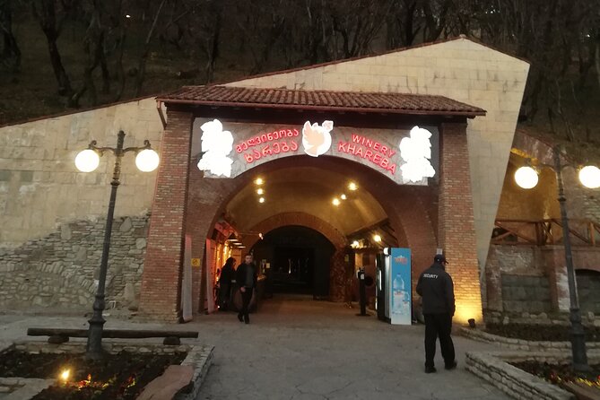 Kakheti Full Day Private Tour - Who should book this Kakheti tour?
