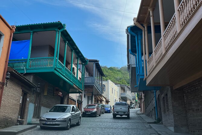 Kakheti-Sighnaghi Day Trip with wine tasting and Bodbe Monastery - Who will enjoy this Kakheti day trip most