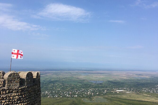 Kakheti-Sighnaghi Day Trip with wine tasting and Bodbe Monastery - FAQ