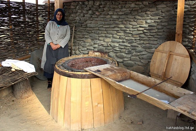 Kakheti: Signagi, Bodbe Monastery, Telavi, Wine Tour. Private tour - Is $111 per person good value?