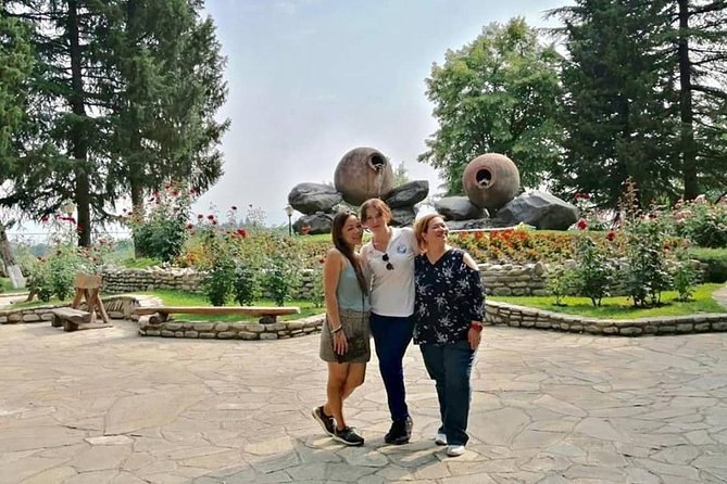 Kakheti wine region - Private Tour - Why Kakheti makes a strong day trip from Tbilisi