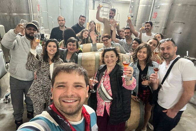 Kakheti Wine Region: Signagi and Bodbe Tour with 10 Wine Tastings - Is the tour worth your time?