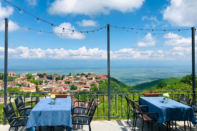 Kakheti Wine & Sighnaghi Private Tour from Tbilisi - The second winery: why the Marani visit matters
