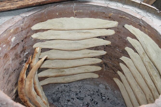 Kakheti Wine & Sighnaghi Private Tour from Tbilisi - Badiauri and the clay oven bread tradition