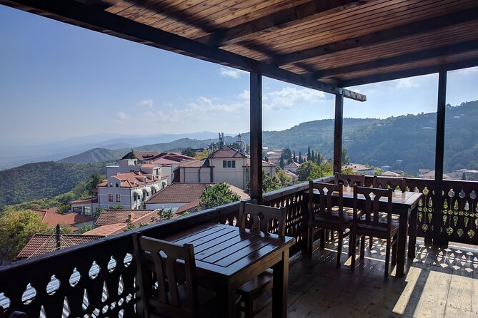 Kakheti Wine Tour for beginners - 3 wineries - Key points to know before you book