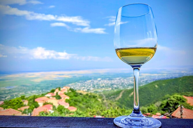 Kakheti Wine Tour for beginners - 3 wineries - Why Kakheti makes a strong first wine day