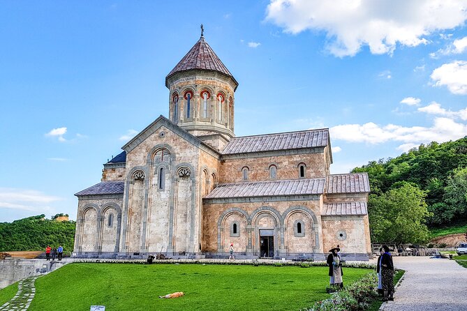 Kakheti Wine Tour for beginners - 3 wineries - What the private setup changes