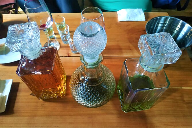 Kakheti Wine Tour with 20+ Wine Tastings & Qvevri Masterclass - Stop two: modern production at Kindzmarauli Corporation