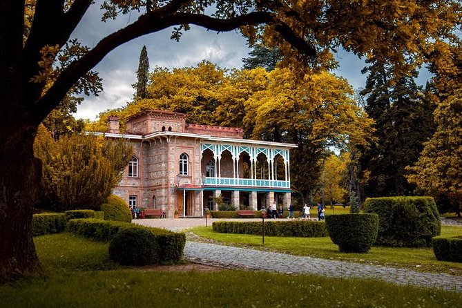 Kakheti With Top Destinations - Why Kakheti makes a strong day trip from Tbilisi