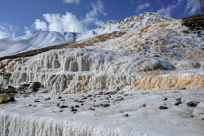 Kazbegi Adventure Day Trip - Hike to Gveleti waterfall plus Gergeti, Ananuri - What the $159 price really buys you