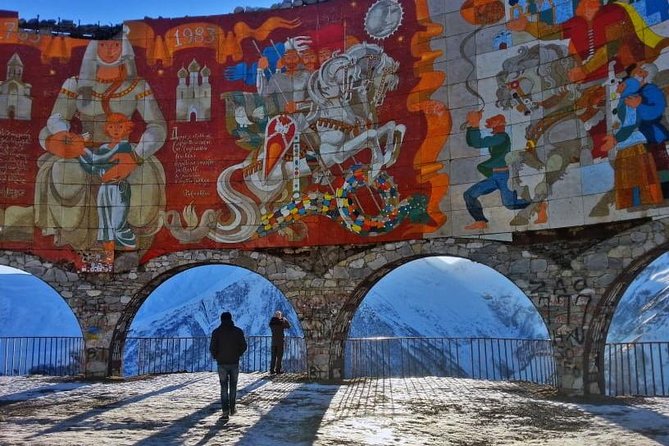 Kazbegi Adventure - Private Day Trip From Tbilisi with a Dinner + Masterclass - Who should choose this Kazbegi day trip?