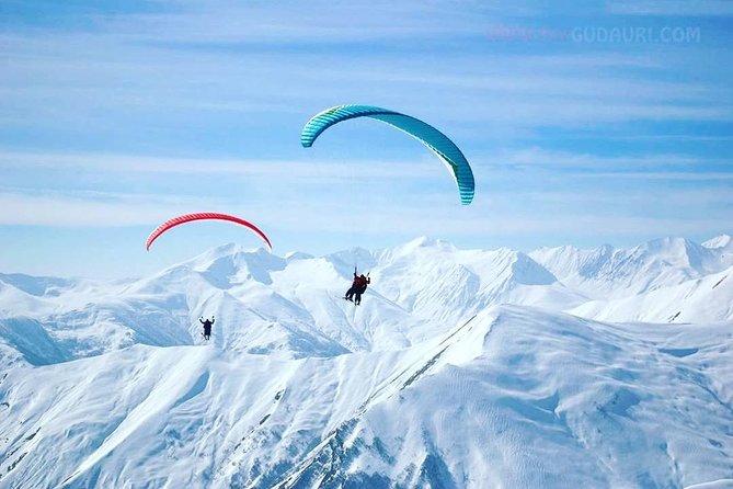 Kazbegi-Ananuri-Gergeti Private Tour - Who will enjoy this day most